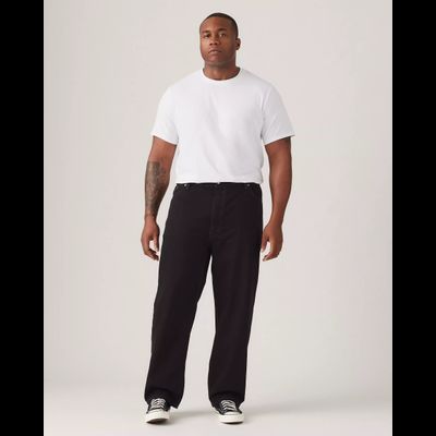 Джинсы 550™ Levi's® RedTab™ {стираные}