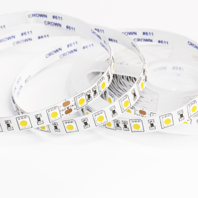 Светодиодная лента 5050 60LED/M 24V IP33 Day