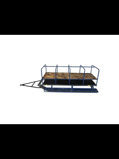 Сани УГП-8-500