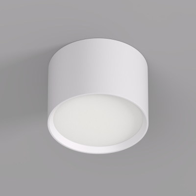 Точечный накладной светильник LUND DK2601-WH