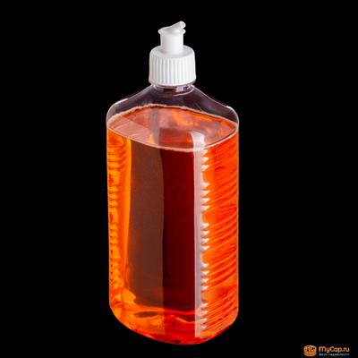 Колпачок Пуш-пул Латус 28/410