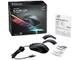 Игровая мышь ASUS P302 ROG STRIX EVOLVE Aura RGB