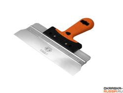 Шпатель фасадный ASPRO 280 мм