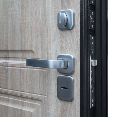 Стальная дверь   Диксон (терморазрыв 3к)