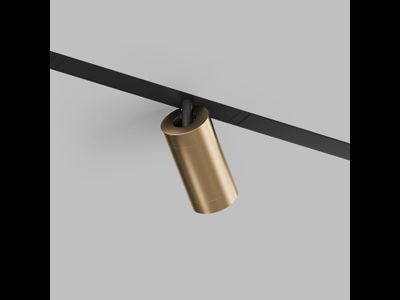 Трековый светильник Denkirs DK8010-BG