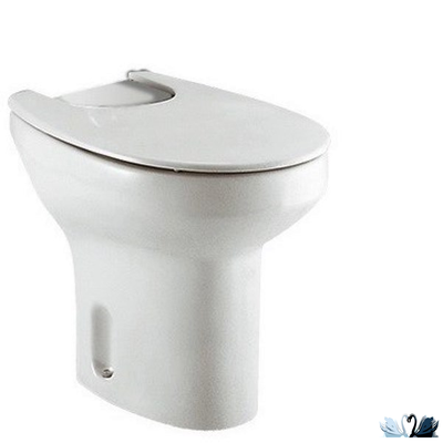 Биде ROCA VICTORIA 357390000 напольное