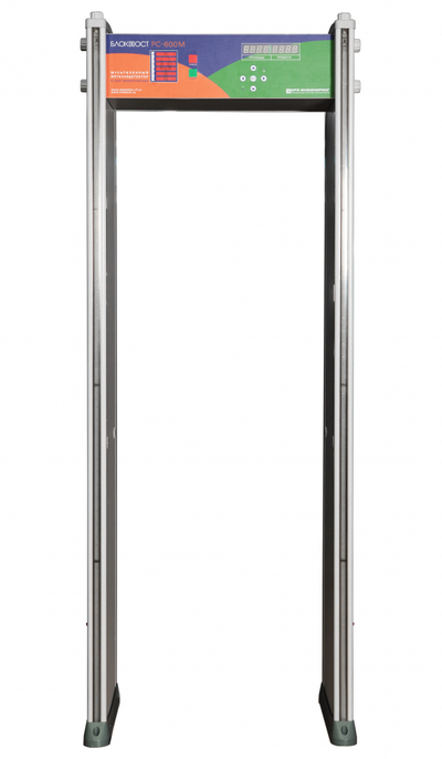 Металлодетектор БЛОКПОСТ PC-600М