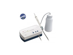 Ультразвуковой скалер с фиброоптикой UDS-L LED , автономный, в комплекте 6 насадок (G1x2, G2, G4, P1, E1) Woodpecker (Китай)