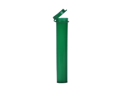 Футляр для Dynavap Flip Top Green
