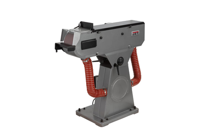 JET JBSM-150B Ленточный шлифовальный станок 400 В