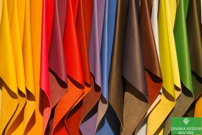 Кожа Альпийская