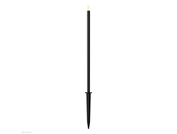 Грунтовый светильник Maytoni Spear