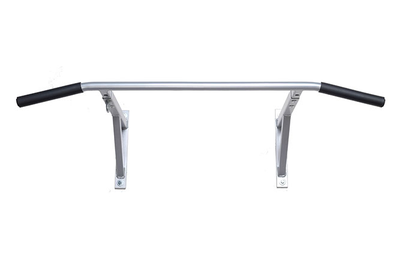 Турник настенный с наклонными ручками