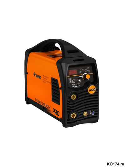 купить Сварочный инвертор TIG Сварог PRO TIG 200 P DSP AC/DC (E201) в челябинске цена на сайте