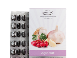 Аглиократ Вивасан