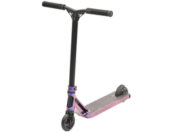 Купить трюковой самокат TRIAD DELINQUENT MINI (фиолетовый) в Иркутске