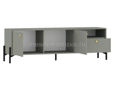 Тумба ТВА Нуар - 011.35