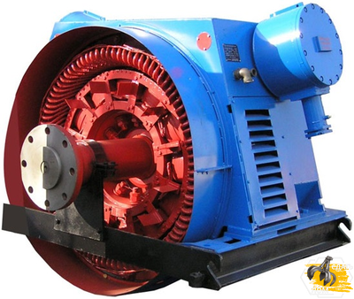 Купим тяговые электродвигатели: выгодные цены на лом, закупаем любые виды, размеры – все для вас.