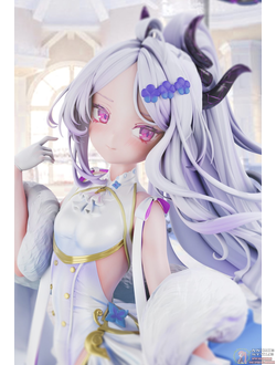 Фигурка статуя 1/6 Хина Сорасаки (Hina Sorasaki GK Statue Alice21 Studio)