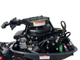 ЛОДОЧНЫЙ МОТОР BAIKAL 9.8HP FAST START (электростартер)