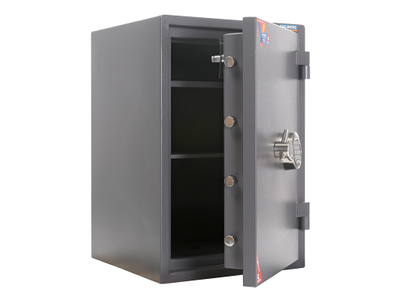 Сейф VALBERG ГРАНИТ 65Т EL