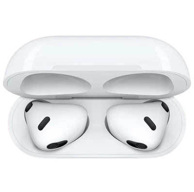 AirPods (3rd generation) MME73ZA/A MagSafe Белые