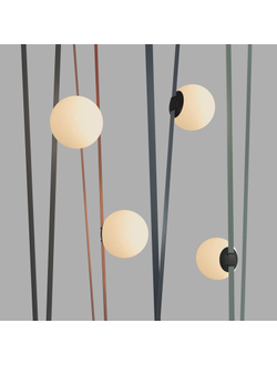 Светильник Denkirs DK3050-WB