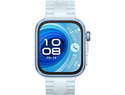 Huawei Watch FIT 4 Pro (55020FAH) Голубой