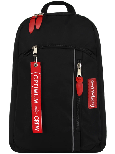 Городской рюкзак Optimum Street RL, черный