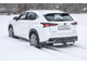 ТСУ PT-Group Lexus NX (2014-2021), с быстросъемным шаром и нержавеющей накладкой, LNX991101