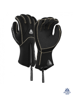 Перчатки неопреновые 5мм Waterproof G1 Кевлар р.XXL