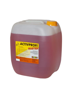 ACTIVPROFI™ MASTER (Активная пена для холодного времени года)