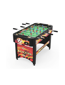 Игровой стол - футбол DFC INFERNO