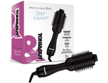 Фен-щетка TONI &amp; GUY BRUSH &amp; SHINE 2 IN 1.