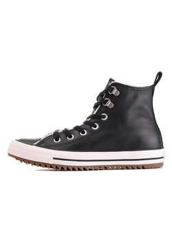 Зимние кеды Converse