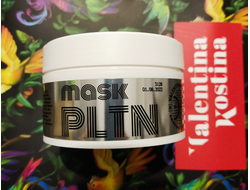 Маска для волос платиновая MASK PLTN 200мл