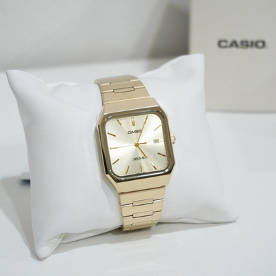Часы Casio MTP-B185G-9A