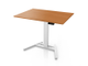 Стол Ergostol One белая рама
