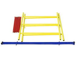 Секция к вышке-туре ВСП-250 1,2*2,0