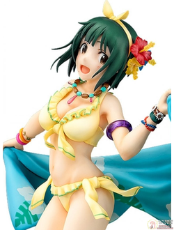 Фигурка 1/8  Котори Отонаси (Kotori Otonashi)