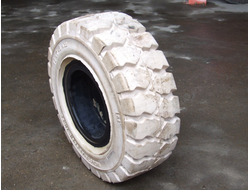 16x6-8 BKT MAGLIFT STD Шина цельнолитая