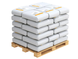 Ремонтная смесь для нанесения методом сухого торкретирования Sika® Gunit-03 Normal