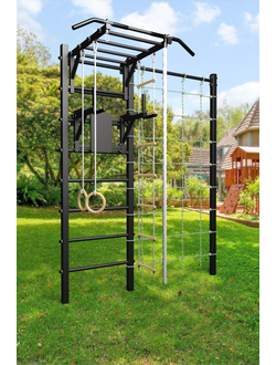 Уличная шведская стенка Sv Sport 449