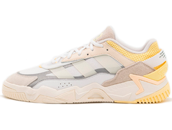 Adidas Niteball 2.0 Beige Yellow