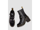 Ботинки Dr Martens Gaya Alternative Heeled Chelsea Black