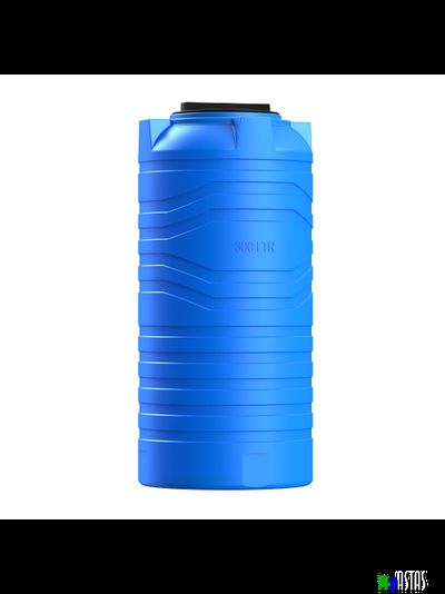 Емкость N 300 литров