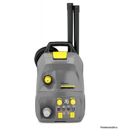 Пароочиститель Karcher SG 4/4 (1.092-104.0)
