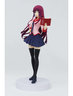 Фигурка Хитаги Сэндзёгахара (Hitagi Senjougahara Nisio Isin Daijiten)