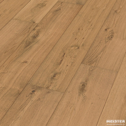 Паркетная доска Meister HD 400 Lindura Дуб рустик Чистый 8413