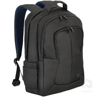 Рюкзак для ноутбука 17.3 RIVACASE 8460 black